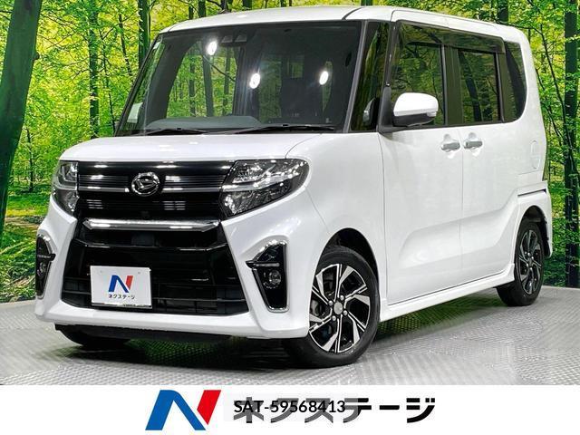 Daihatsu TANTO 2020-11 8873243-0