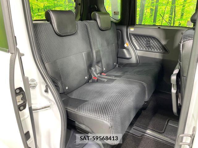 Daihatsu TANTO 2020-11 8873243-10