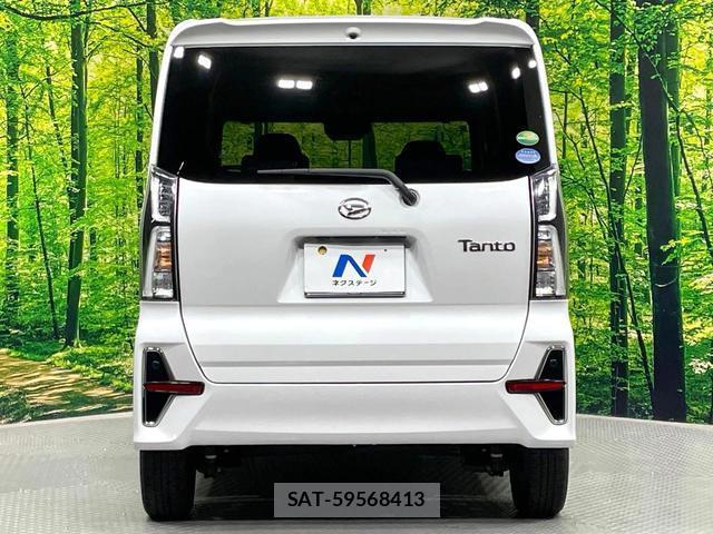 Daihatsu TANTO 2020-11 8873243-16