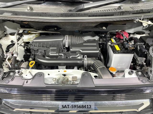 Daihatsu TANTO 2020-11 8873243-17