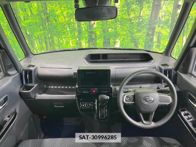 Daihatsu TANTO 2022-05 8873280-1