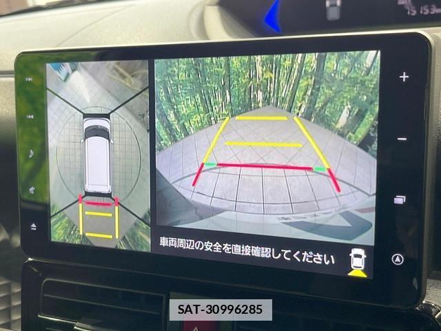 Daihatsu TANTO 2022-05 8873280-4