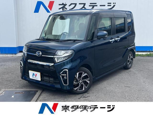 Daihatsu TANTO 2020-11 8873376-0