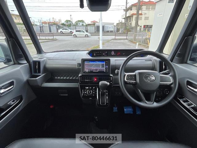 Daihatsu TANTO 2020-11 8873376-1