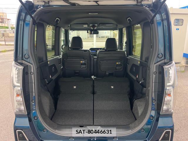 Daihatsu TANTO 2020-11 8873376-10