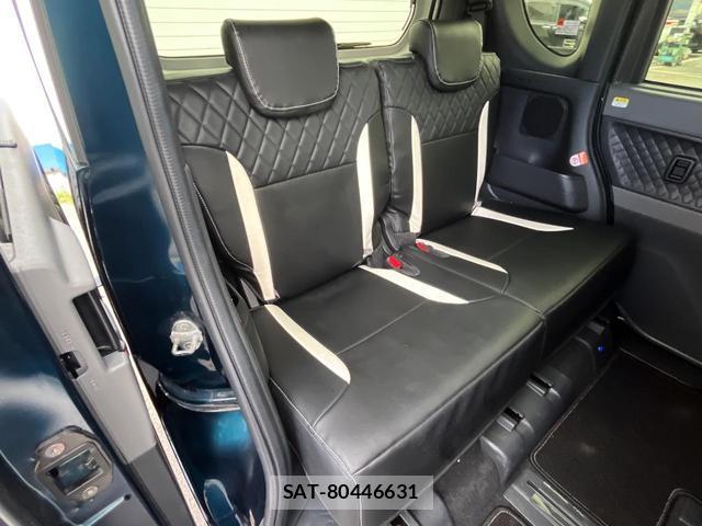 Daihatsu TANTO 2020-11 8873376-9
