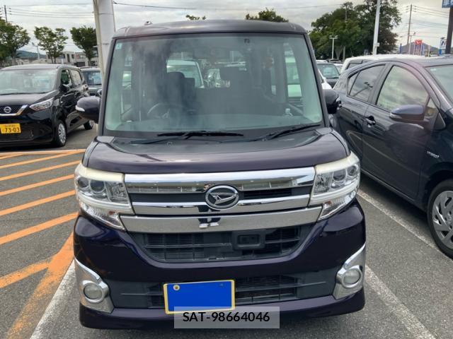 Daihatsu TANTO 2014-01 8873447-0