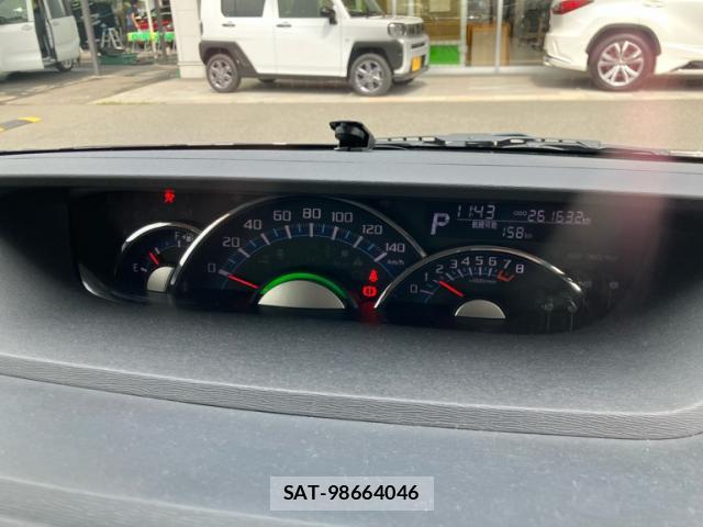 Daihatsu TANTO 2014-01 8873447-10