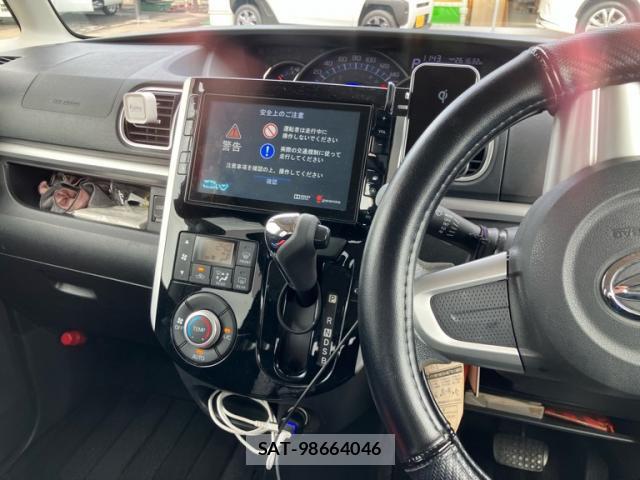 Daihatsu TANTO 2014-01 8873447-11