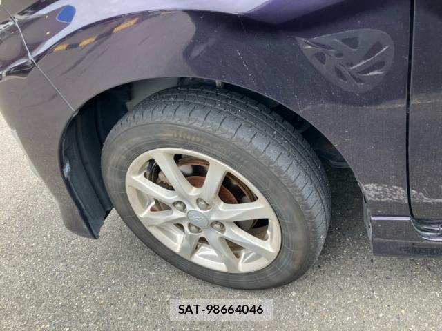 Daihatsu TANTO 2014-01 8873447-12