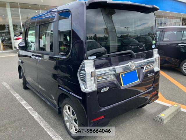 Daihatsu TANTO 2014-01 8873447-13