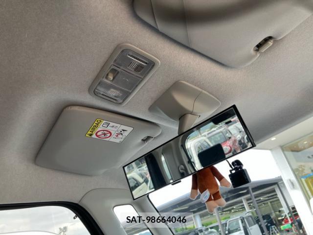 Daihatsu TANTO 2014-01 8873447-16