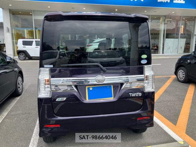Daihatsu TANTO 2014-01 8873447-2