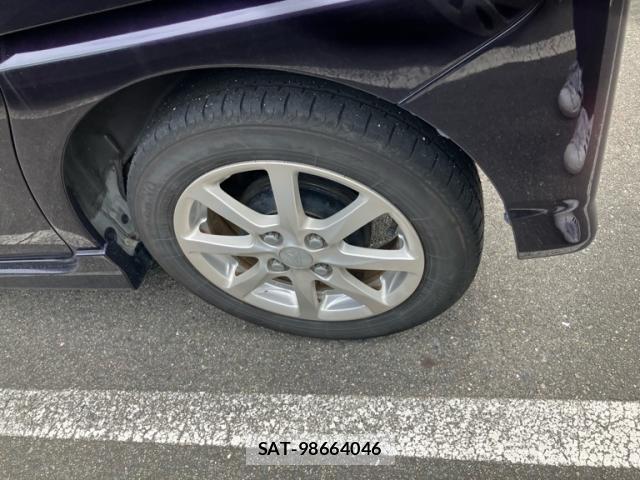 Daihatsu TANTO 2014-01 8873447-3