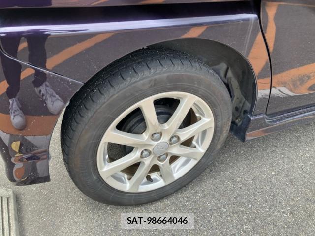 Daihatsu TANTO 2014-01 8873447-4