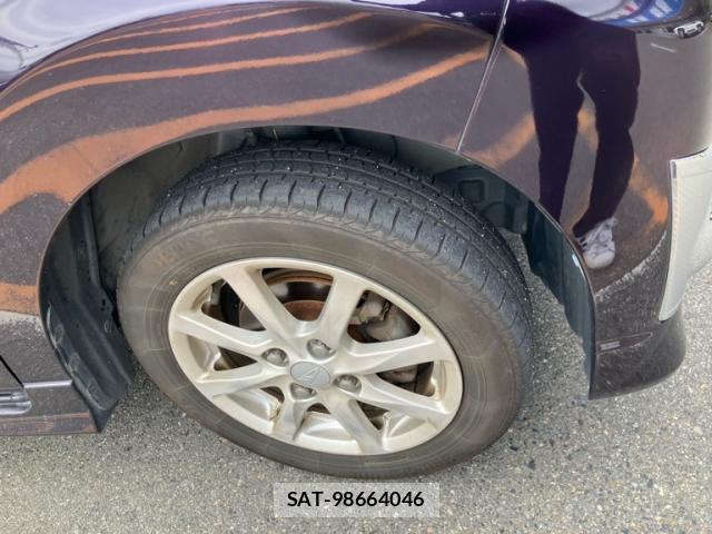 Daihatsu TANTO 2014-01 8873447-5