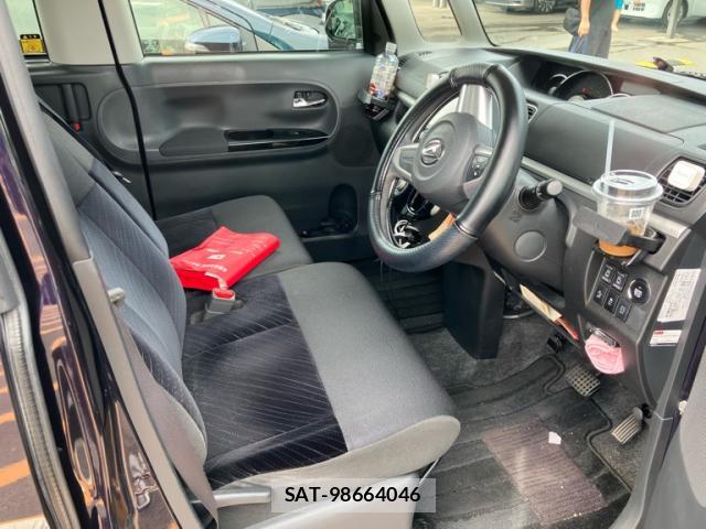 Daihatsu TANTO 2014-01 8873447-6