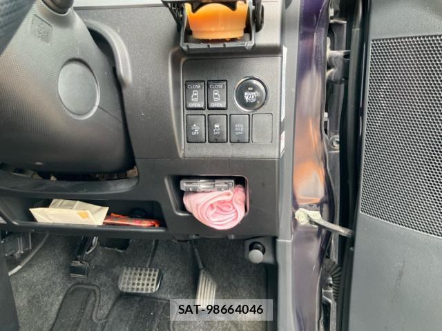 Daihatsu TANTO 2014-01 8873447-8