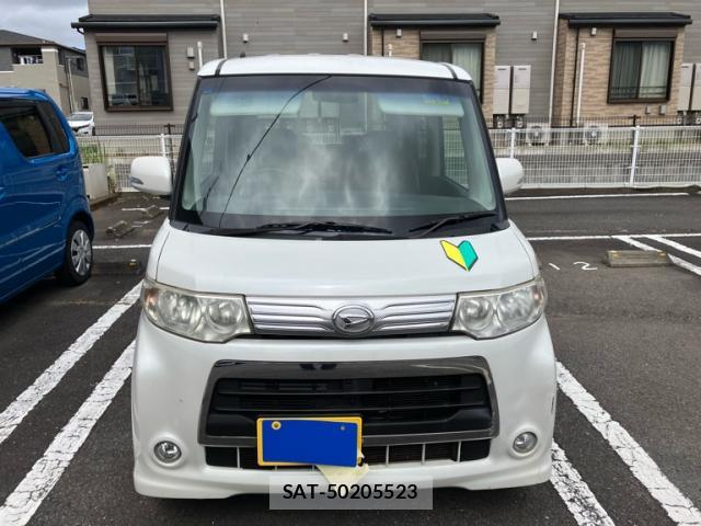 Daihatsu TANTO 2011-06 8873465-0