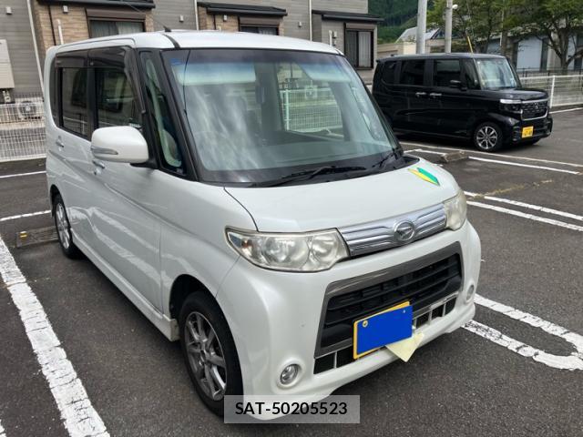 Daihatsu TANTO 2011-06 8873465-1