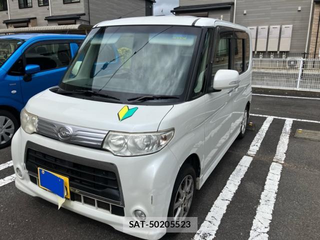Daihatsu TANTO 2011-06 8873465-2