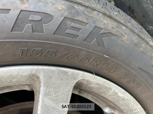 Daihatsu TANTO 2011-06 8873465-7