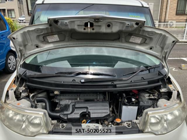 Daihatsu TANTO 2011-06 8873465-8