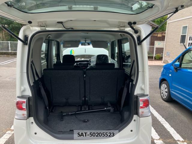 Daihatsu TANTO 2011-06 8873465-9
