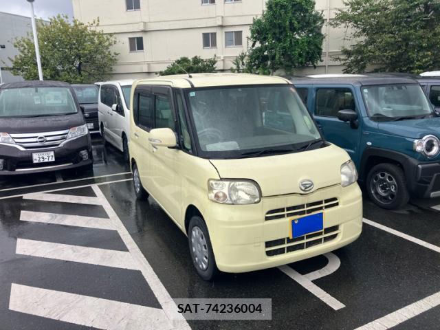 Daihatsu TANTO 2010-08 8873469-1