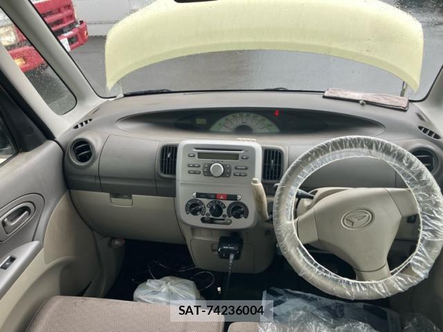Daihatsu TANTO 2010-08 8873469-10