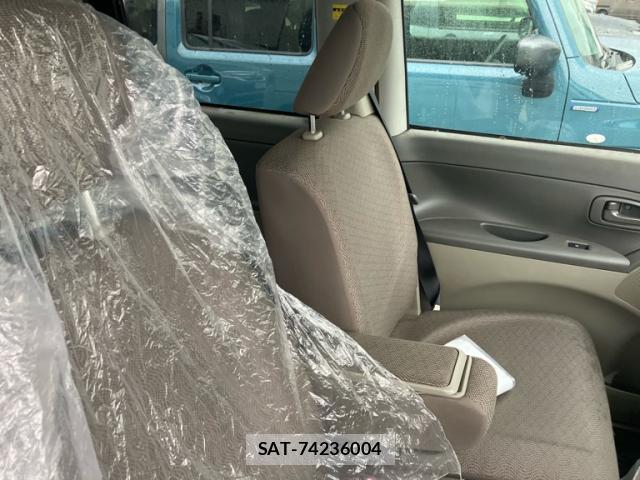 Daihatsu TANTO 2010-08 8873469-14
