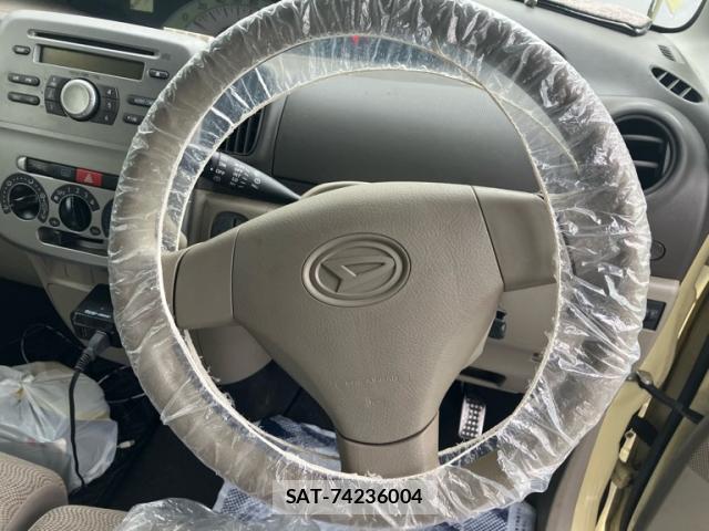 Daihatsu TANTO 2010-08 8873469-17