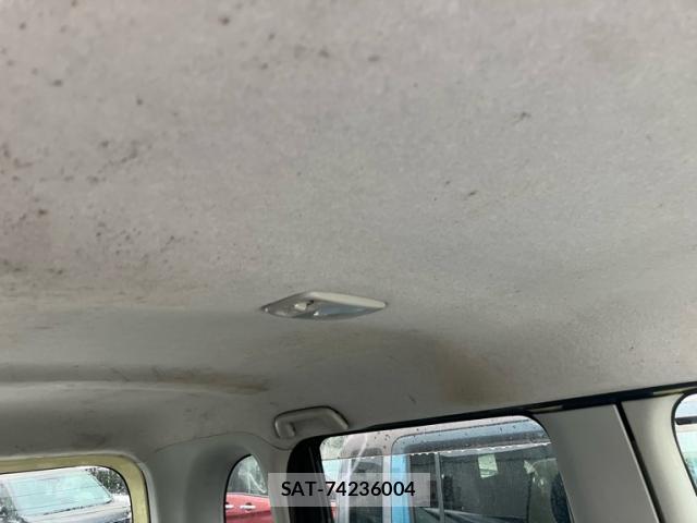 Daihatsu TANTO 2010-08 8873469-19