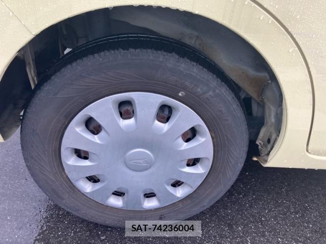 Daihatsu TANTO 2010-08 8873469-3