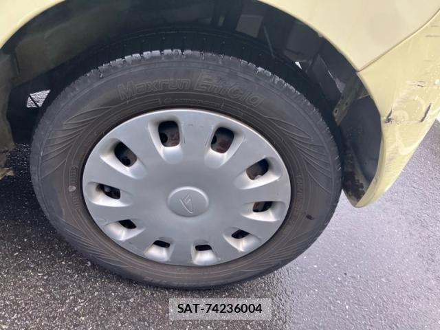 Daihatsu TANTO 2010-08 8873469-4
