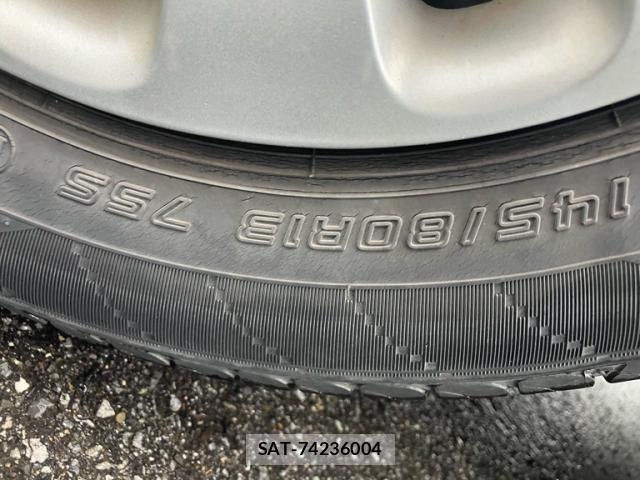 Daihatsu TANTO 2010-08 8873469-6
