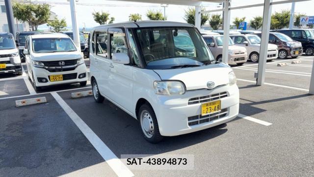 Daihatsu TANTO 2011-11 8873483-0