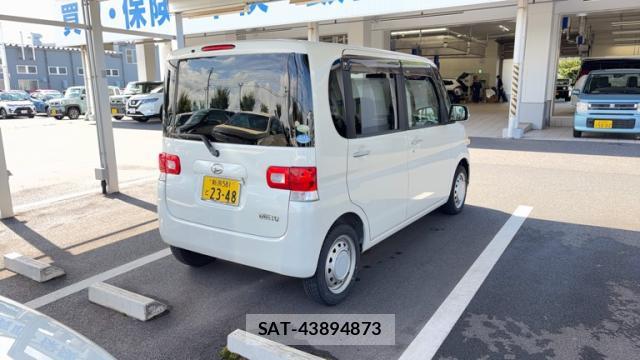 Daihatsu TANTO 2011-11 8873483-1