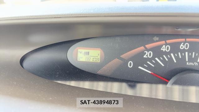 Daihatsu TANTO 2011-11 8873483-2