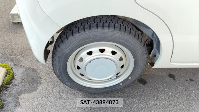 Daihatsu TANTO 2011-11 8873483-3
