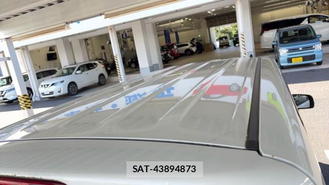 Daihatsu TANTO 2011-11 8873483-4