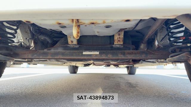 Daihatsu TANTO 2011-11 8873483-5