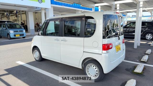Daihatsu TANTO 2011-11 8873483-6