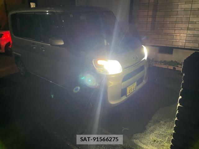 Daihatsu TANTO 2017-09 8873515-0