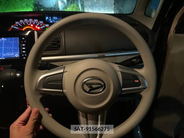 Daihatsu TANTO 2017-09 8873515-11