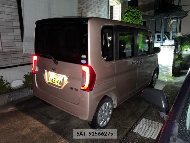 Daihatsu TANTO 2017-09 8873515-13