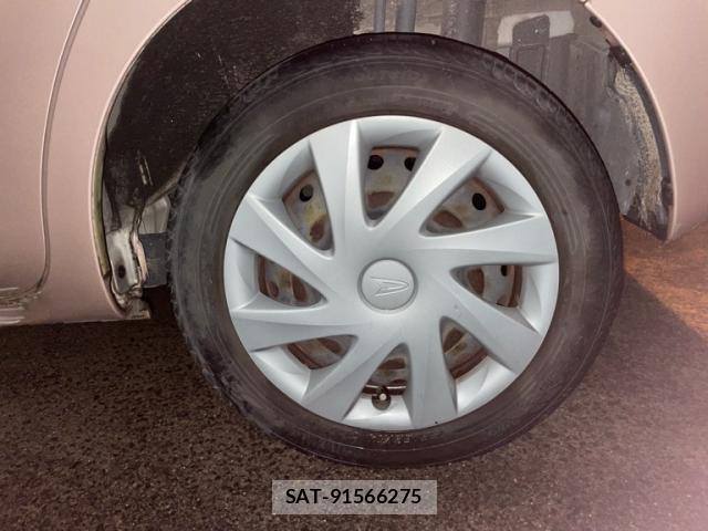 Daihatsu TANTO 2017-09 8873515-3
