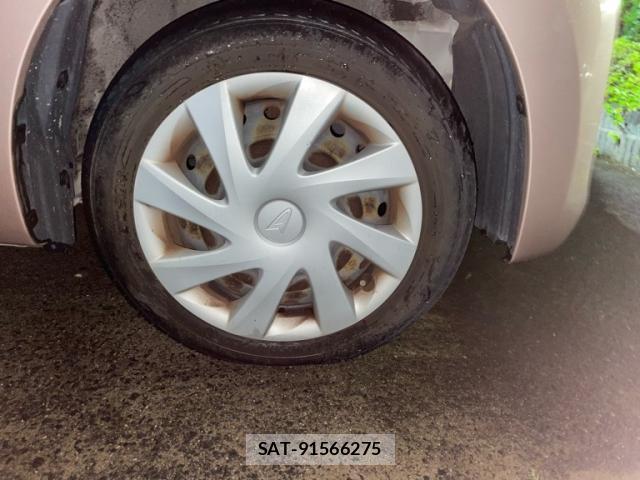 Daihatsu TANTO 2017-09 8873515-5