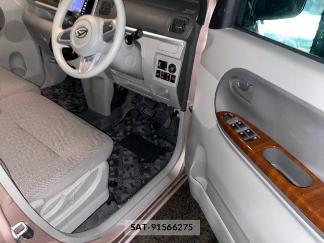Daihatsu TANTO 2017-09 8873515-7