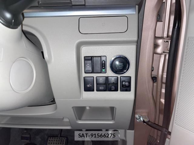 Daihatsu TANTO 2017-09 8873515-8